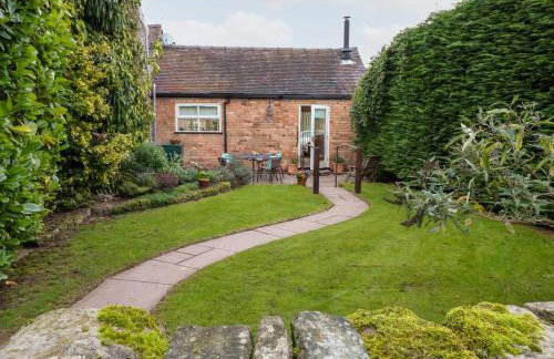 Abbey View Farm Cottage - Foto 27