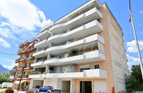 Magdalena Cozy Apartment - Foto 10