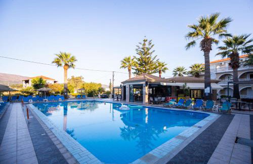 Vivian Hotel - Photo 43