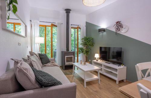 Cottage S22A Confort & calme au ValJoly - Foto 10