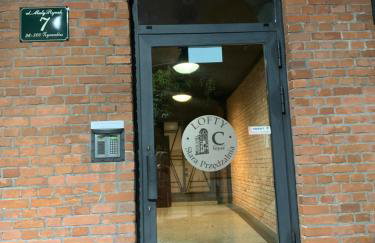 Apartament Stara Przędzalnia - Foto 13