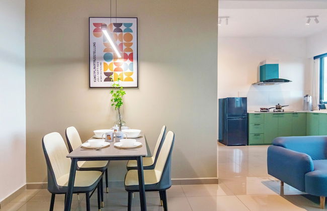 MARC Co - Living - Foto 51