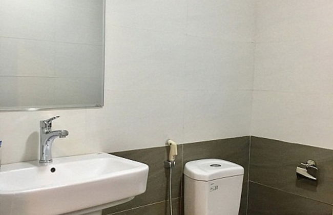 V House 1 Serviced Apartment - Foto 25