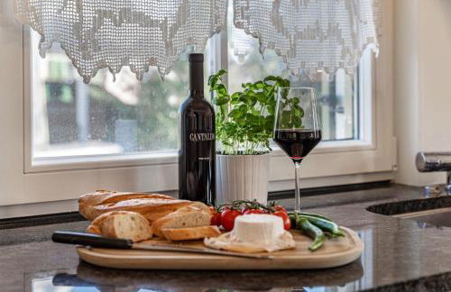 Ferienhaus Seeschwalbe 14 - Foto 6