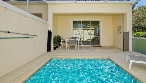 1617 Retreat Circle Clermont 3 BED - Foto 3