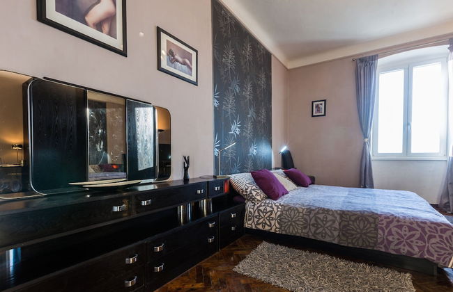 Charming Apartment in Zadar With City Views - Foto 22