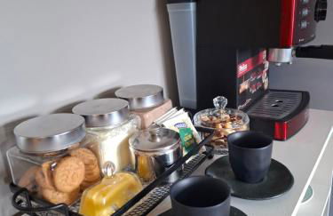 Smart Residence Praia - Photo 12