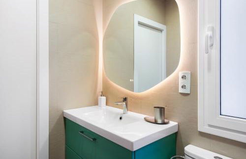 Sants Station Base 500Mb Wi-Fi AC - Foto 22