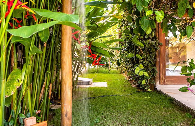 CASA MANGA ROSA - Foto 33