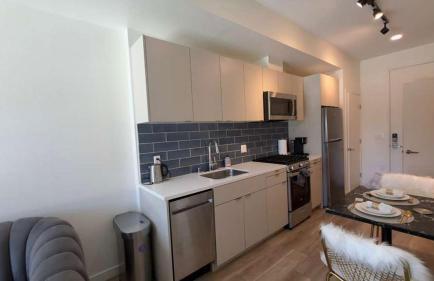 Luxury Walk of Fame Studio - Foto 31