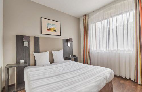 Odalys City Apartment Hotel - Toulouse Centre Gare - Photo 144