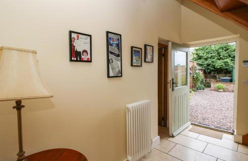 Old Coach House - Foto 4