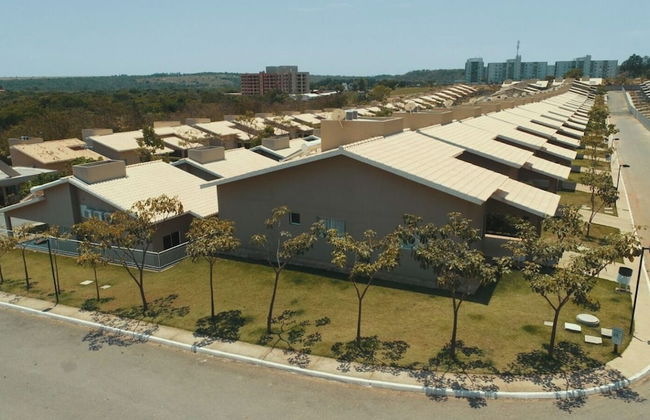 Jardins da Lagoa - Casas Completas - Photo 29