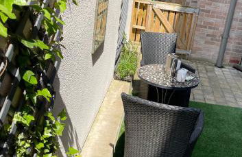 York Staycation with parking included - Foto 25