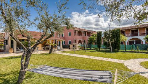 La casa di Eleni - Foto 3, Garden