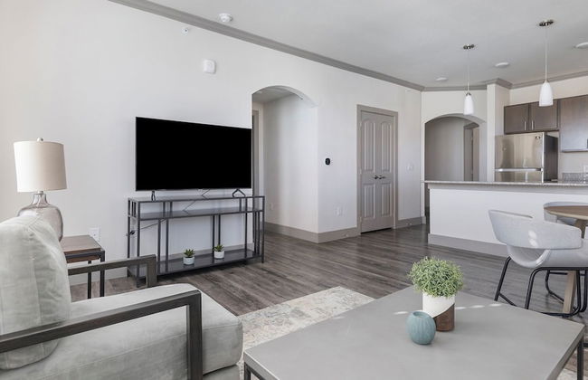 Landing Shadow Glen - Foto 17