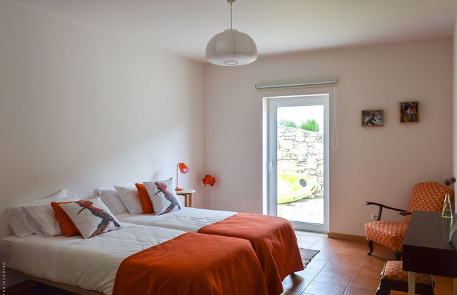 Retiro do Bosque Country House - Foto 5