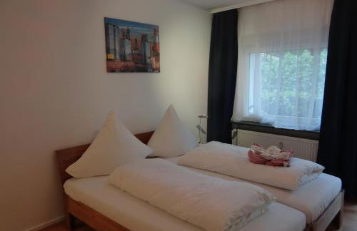 Apartment in Innenstadtnähe - Foto 15