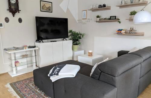 Ferienhaus Lindelburg - Foto 12