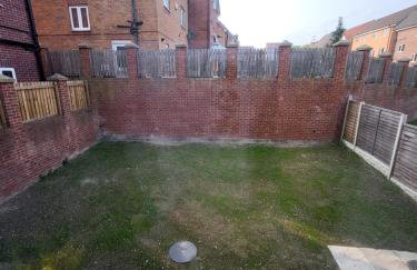 Kimberworth Family Stay - Foto 12