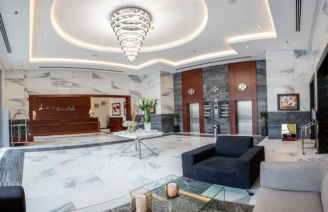 Loumage S Suites and Spa - Photo 8