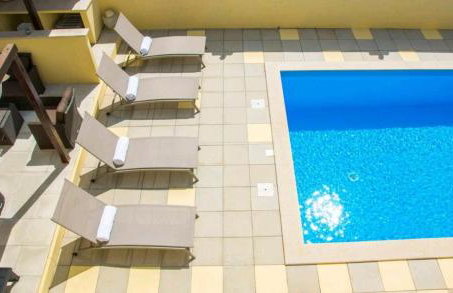 Gimy Villa&App 1 Porec - Foto 11