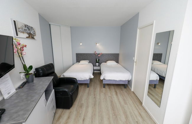 TERRASSES DE BORDA - Foto 2