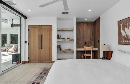 Luxury 6br Palm Springs Retreat with Private Pool & Spa - Foto 35