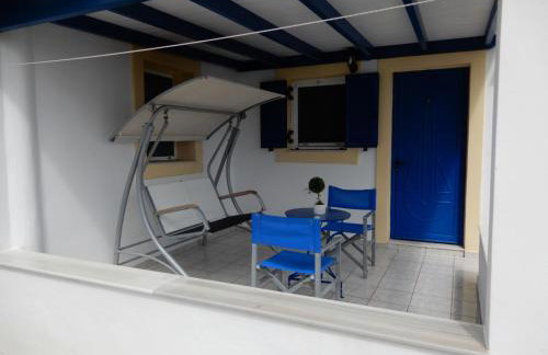 Απεραντο Γαλαζιο - Foto 31