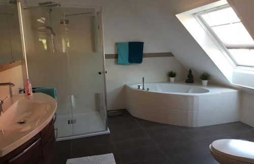 Ferienwohnung Reblaus - Foto 4