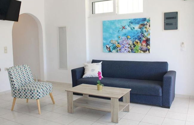 "kalamaki Plaza Apartments \"thalassa\"" - Foto 10