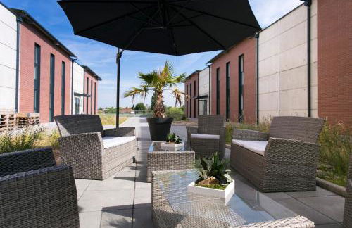 Zenao Appart'hôtels Troyes - Foto 37