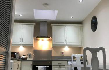 Arthur Street Guest Cottage No16 - Foto 17