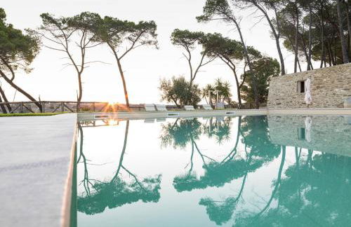 Wine Relais Feudi del Pisciotto - Foto 30