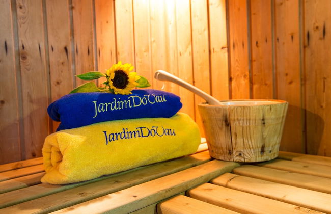 Jardim do Vau - Foto 42