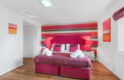 Dairy Cottage - North East Escapes - Foto 14