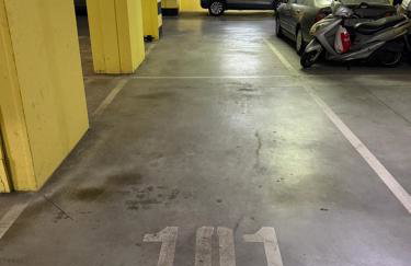 Three Lions Apartment - Photo 32