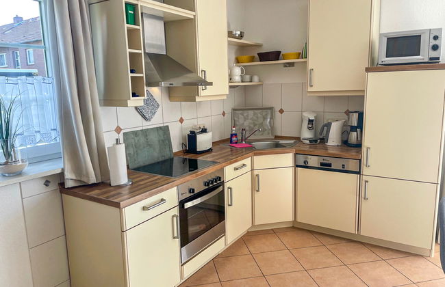 Friesenperle - Foto 8