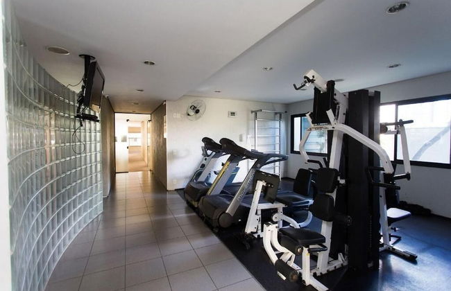 Lockings Savassi 2 - Foto 10