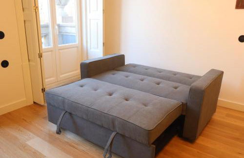 Fernandes Tomás Apartments 797 - Foto 22