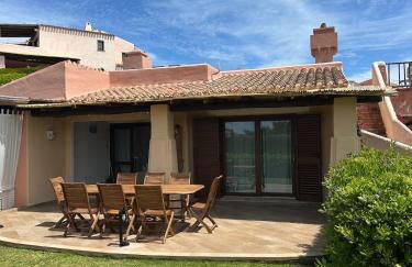 PORTO CERVO Villa Girasole - Foto 3