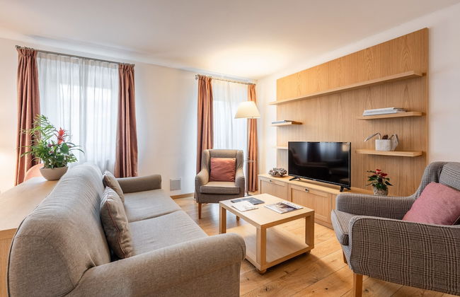 Chalet Falorie - Foto 51