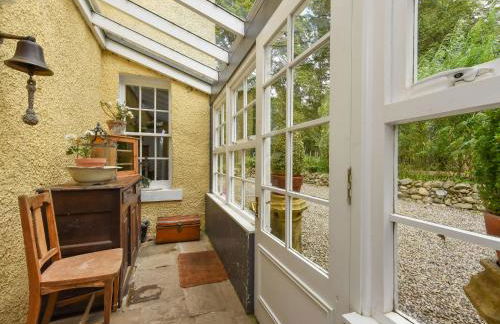 Holiday Home Glenquiech House by Interhome - Foto 6