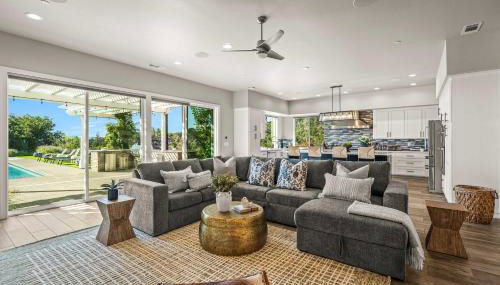 The Overlook Family Home by Sonoma Stays - Foto 3