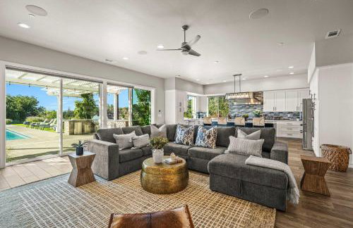 The Overlook Family Home by Sonoma Stays - Foto 3