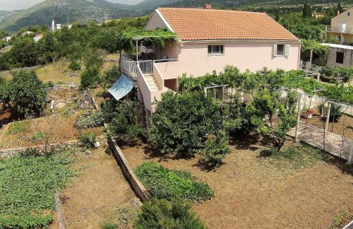 Apartment Ani - Two Bedroom Apartment with Terrace and Garden View - Foto 35