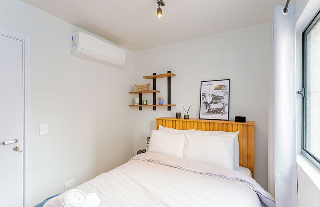 Edifício Lins 236 - Photo 13