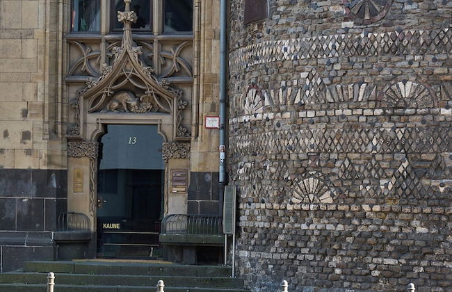 Design Apartments am Römerturm - Foto 28