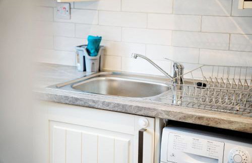 New! Charming 2-bed Home in Nevis Walk, Sleeps 4! - Foto 33