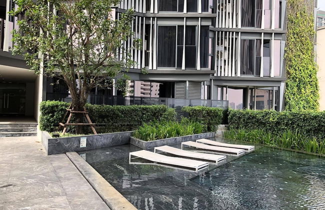 BoonRumpa Condotel - Photo 31